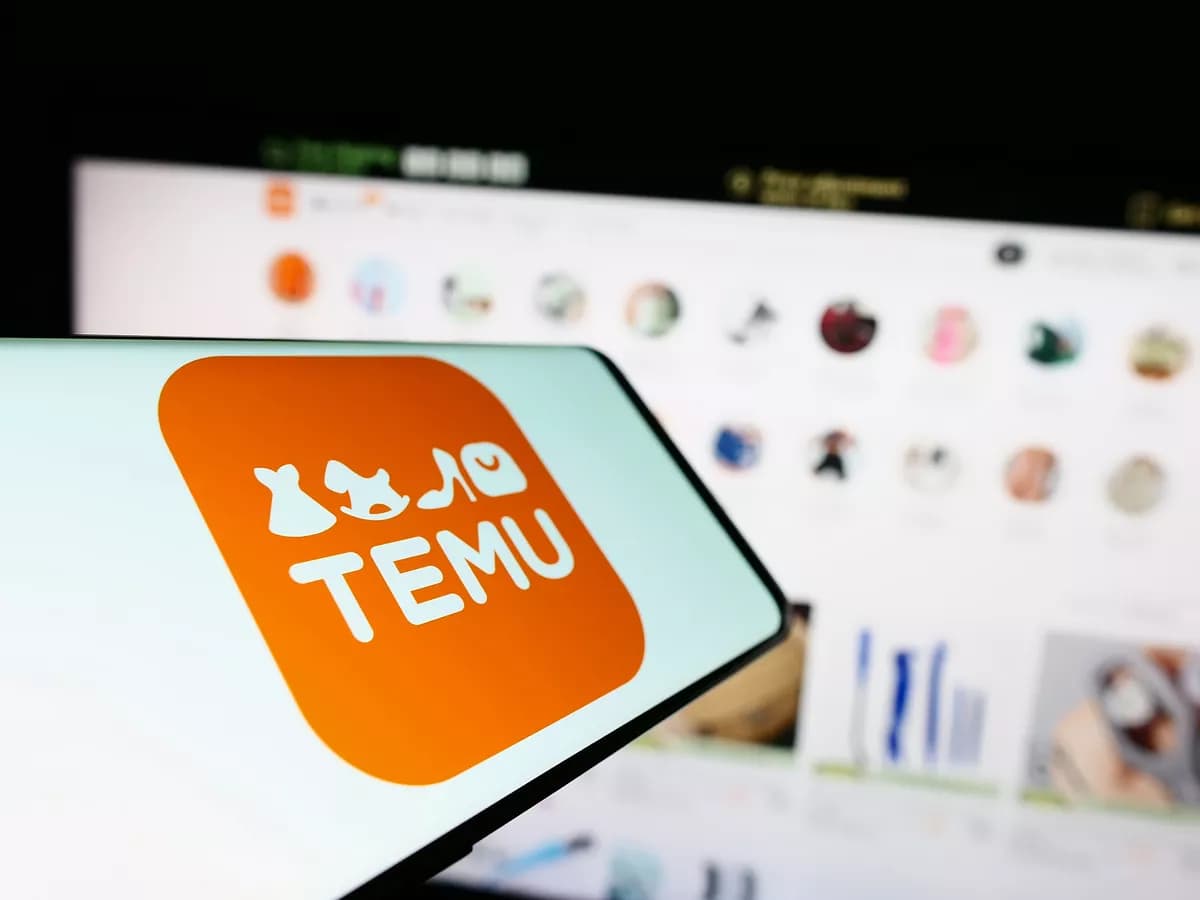 Les délais de livraison et la logistique Temu