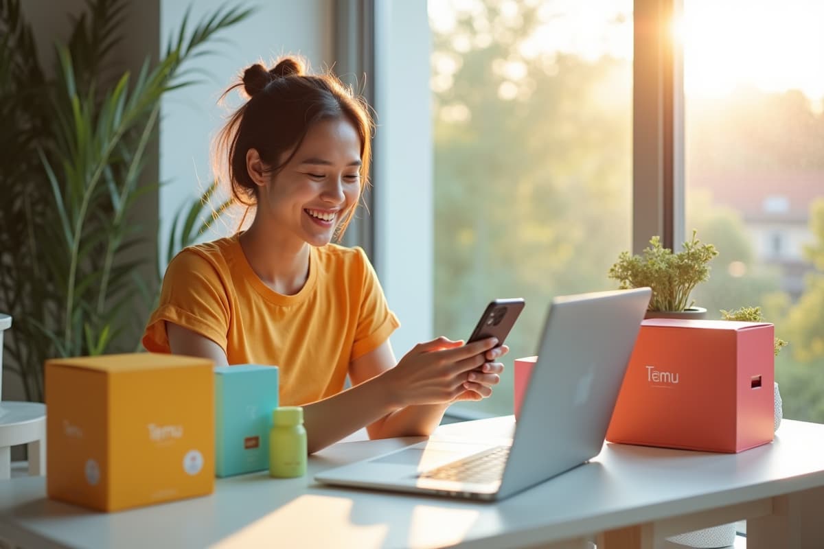 Une expérience fluide grâce à une interface intuitive