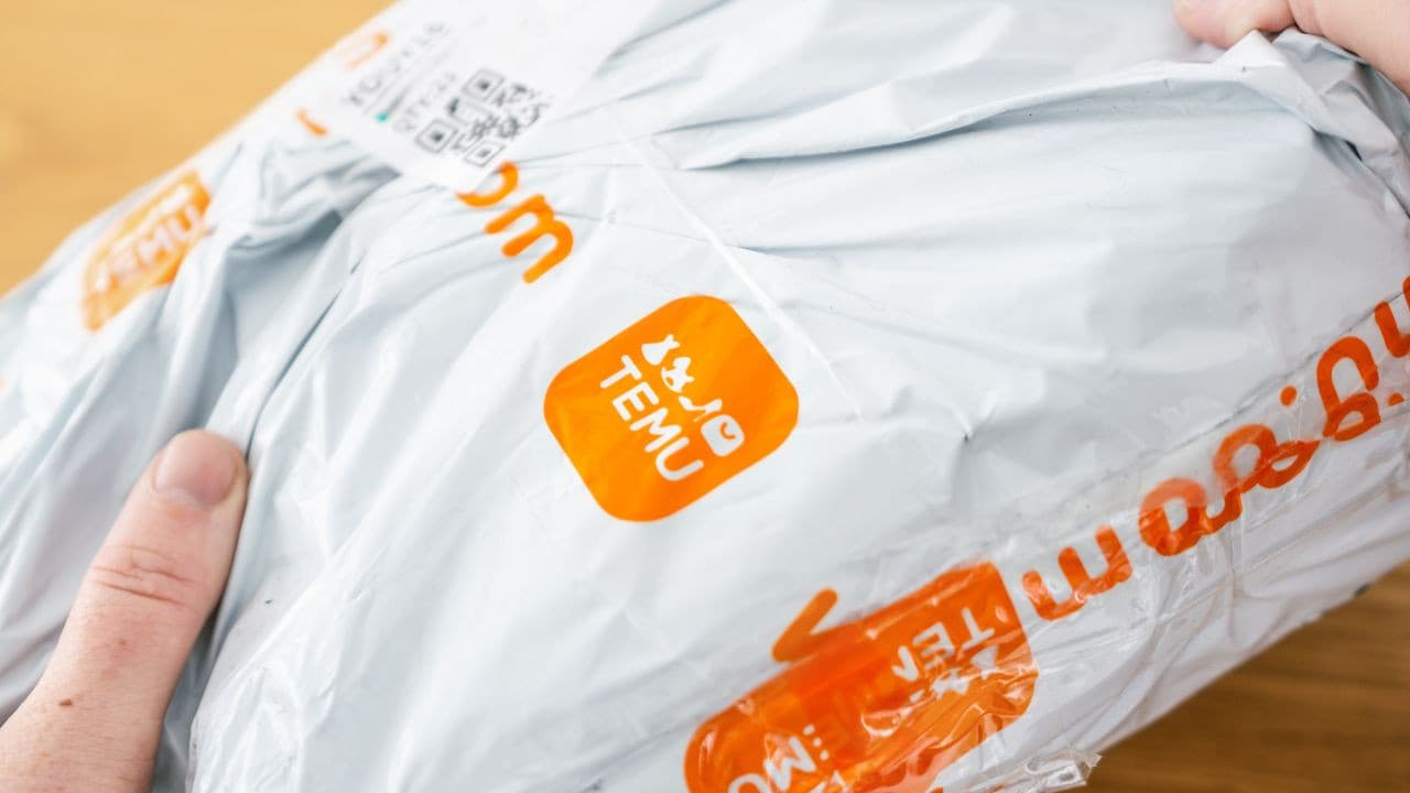 Pourquoi les frais de livraison Temu sont-ils si bas ?
